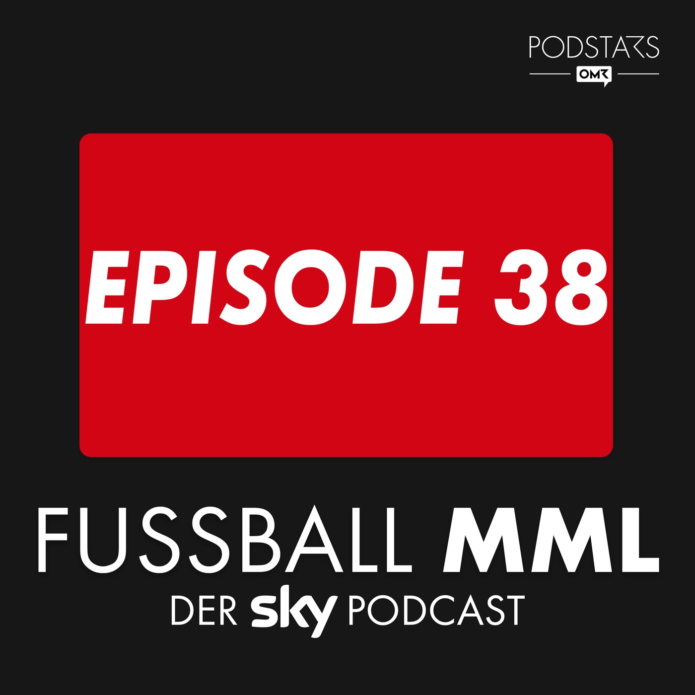 Bummdesliga - E38 - Saison 18/19