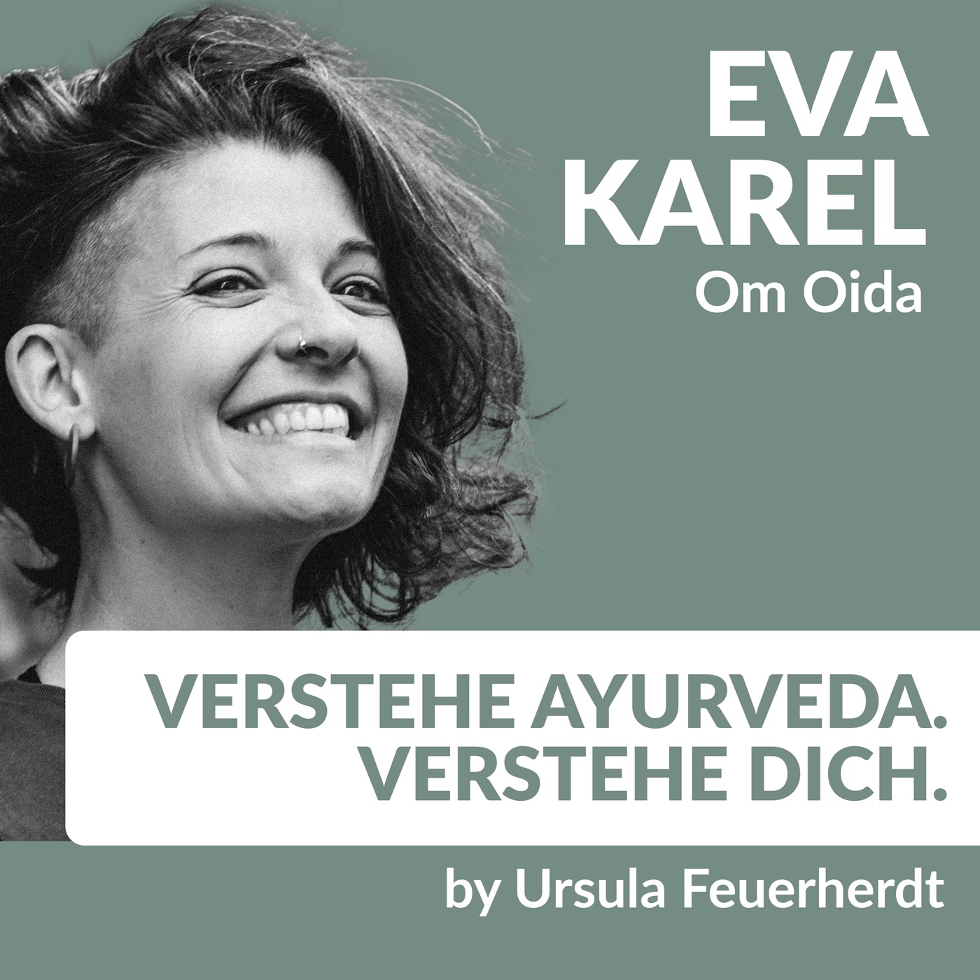 #16 Gehts auch ohne Disziplin? Mit Om, Oida! Autorin Eva Karel