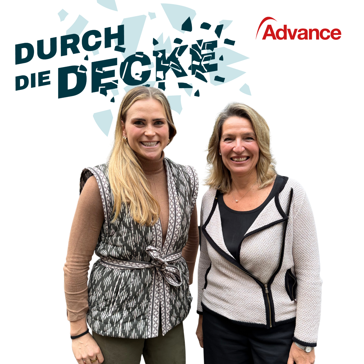 #16 Was ist das Geheimnis nachhaltiger High-Performance, Livia Altmann?