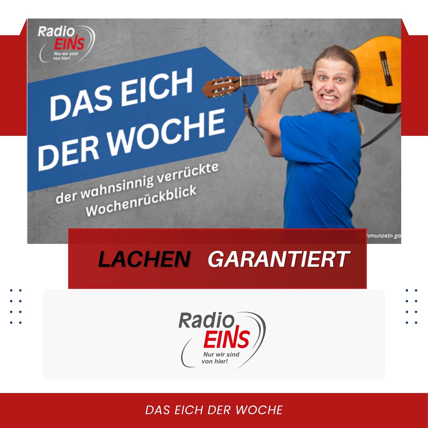 KW 31: Gute Käse und ab in die Ferien