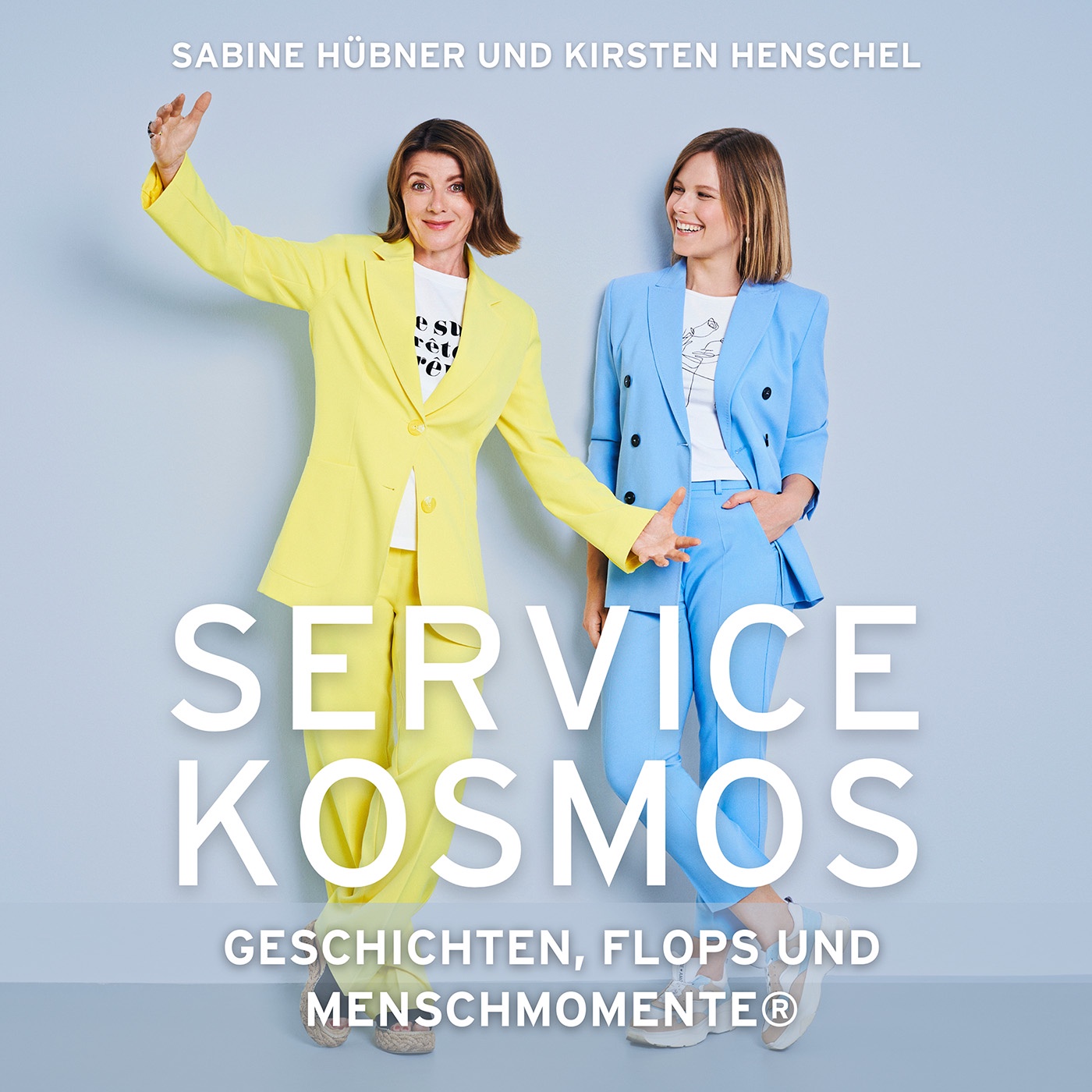 #13 Resilienz - so geht mehr Leichtigkeit!