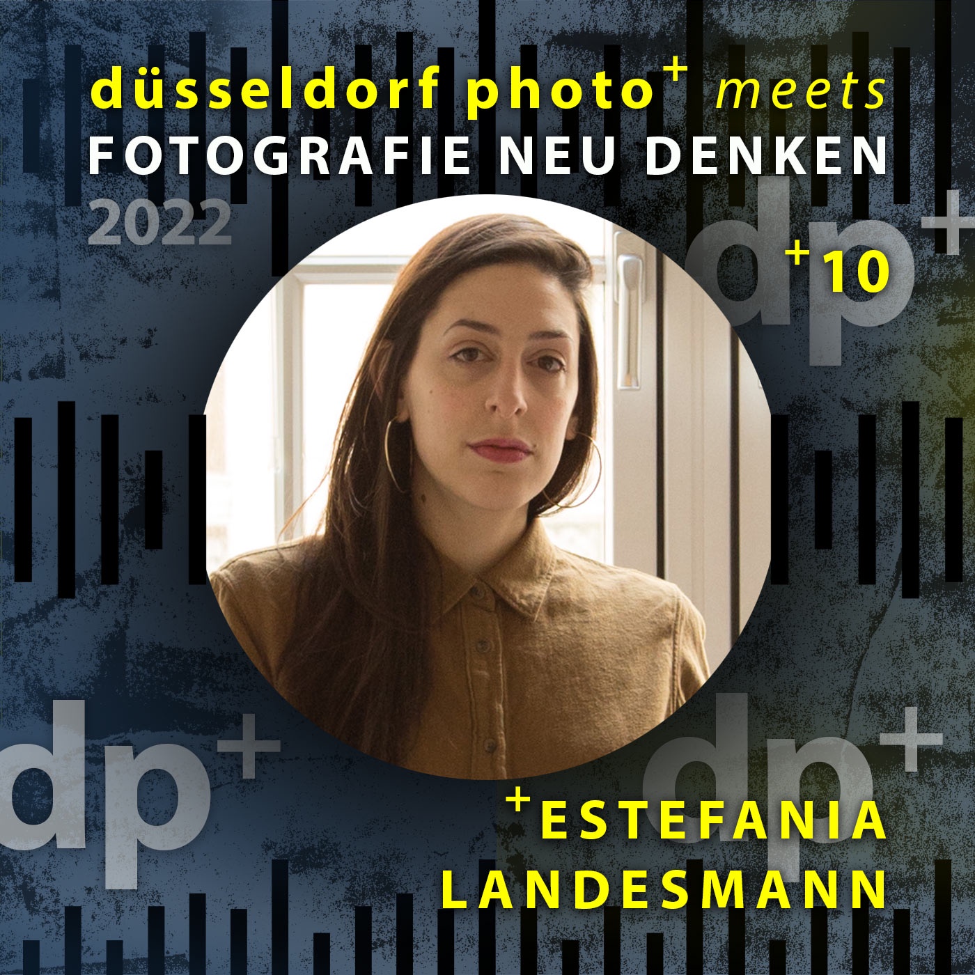 dppl +10 »I want to capture the strangeness within the ordinary.«