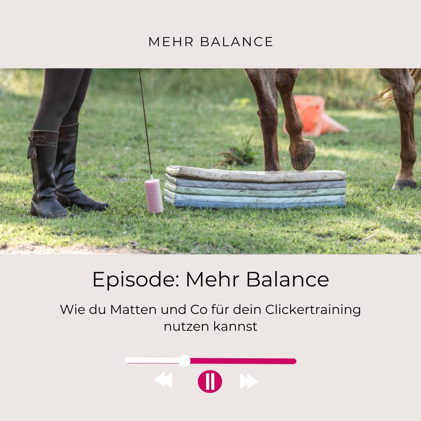 Mehr Balance durch den Click
