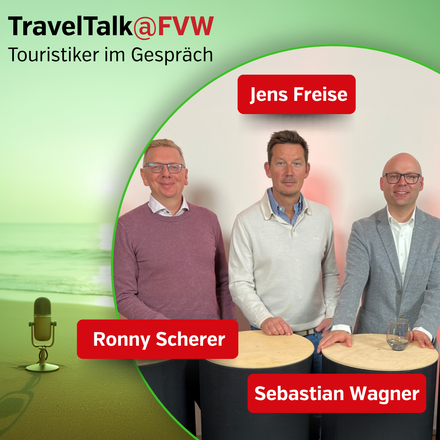 Ägypten zwischen Krise und Nachfrage