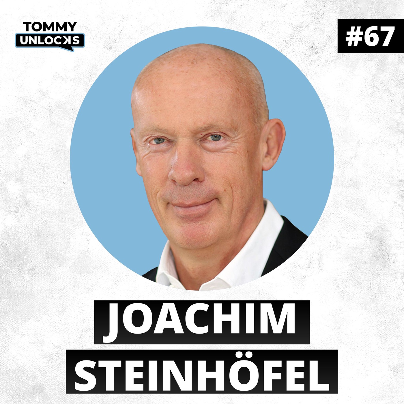 Facebook ist der dümmste Gegner, den ich je hatte | Joachim Steinhöfel