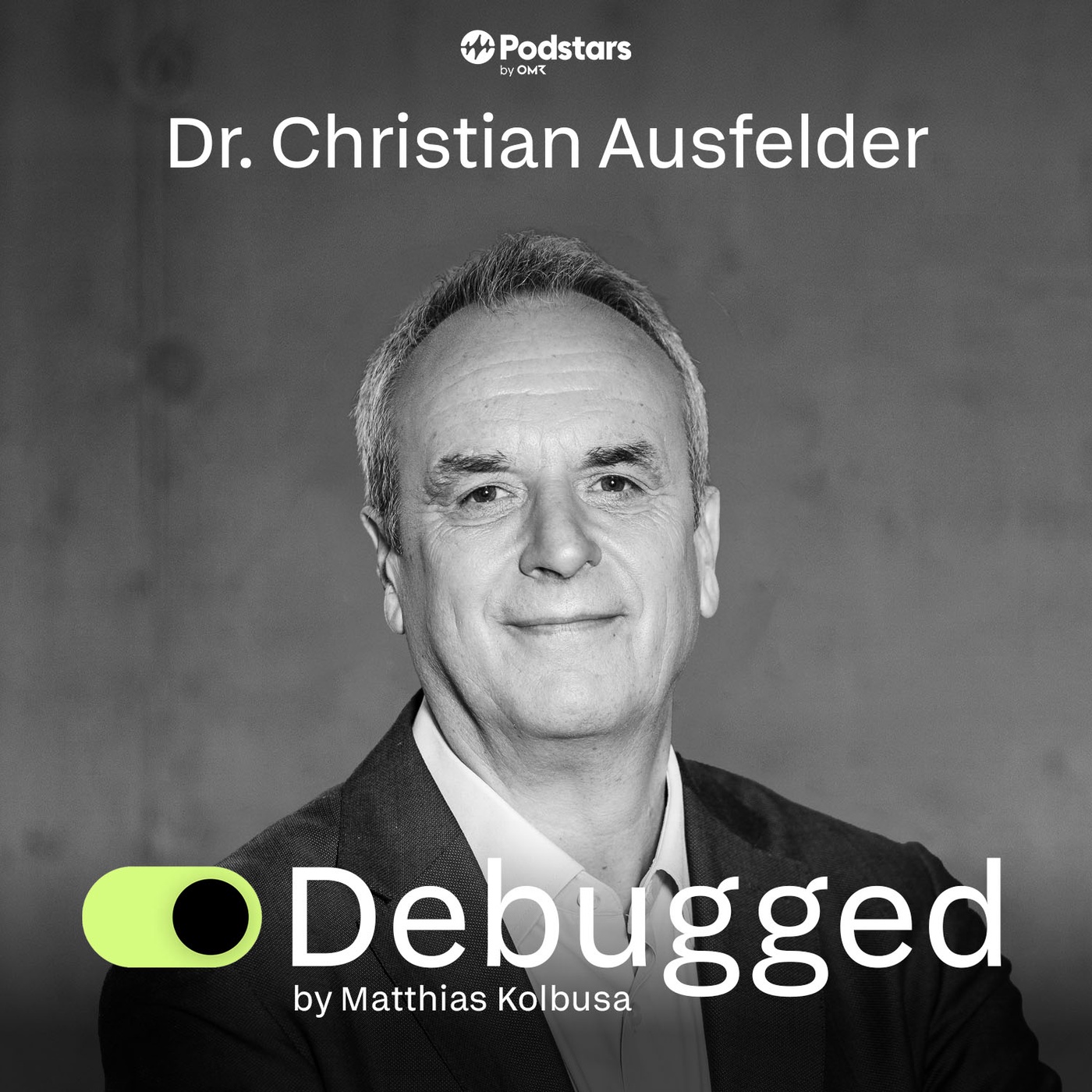 Zwischen Sanierung und Wachstum: SAACKE-CEO Christian Ausfelder über menschliche Konsequenz & grüne Industrietechnologie