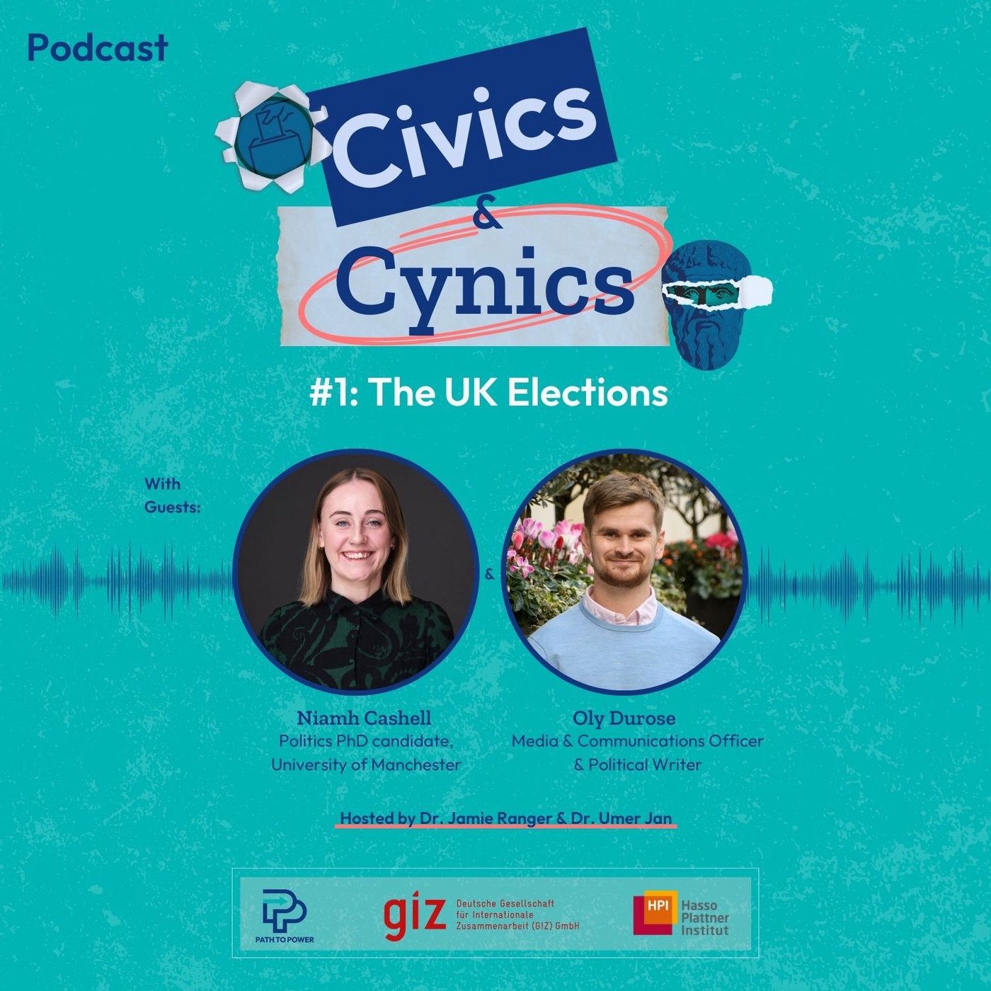 Episode 1: The UK Elections