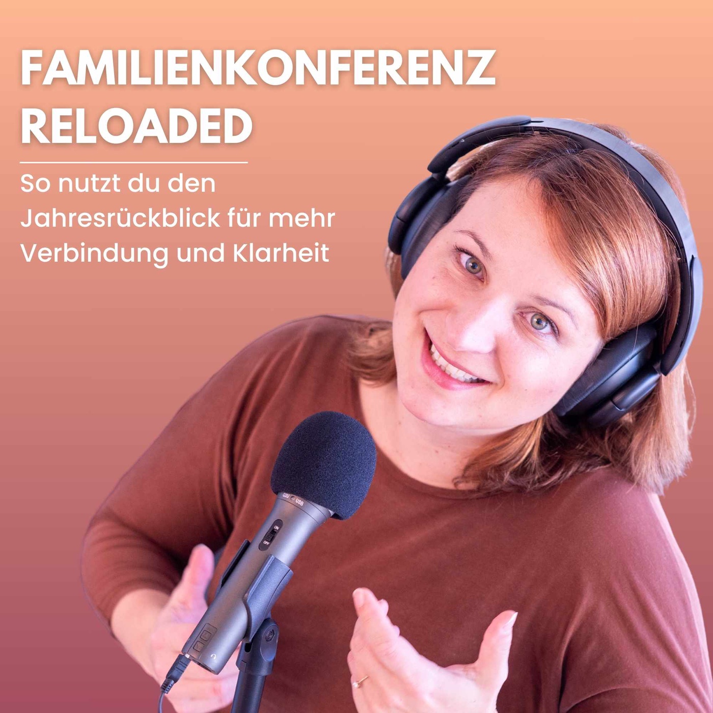 Familienkonferenz Reloaded