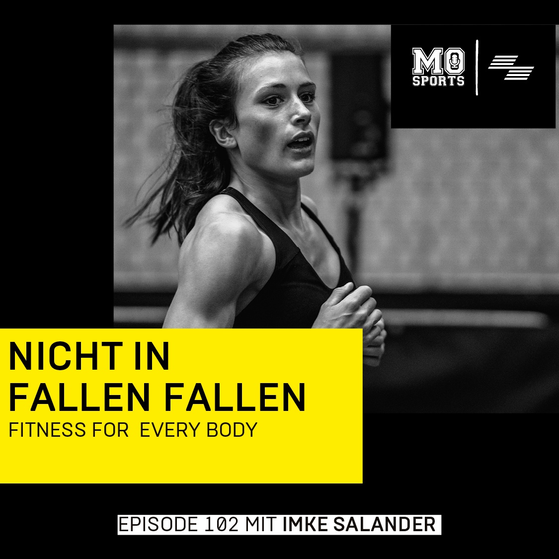 Nicht in Fallen fallen - mit Imke Salander