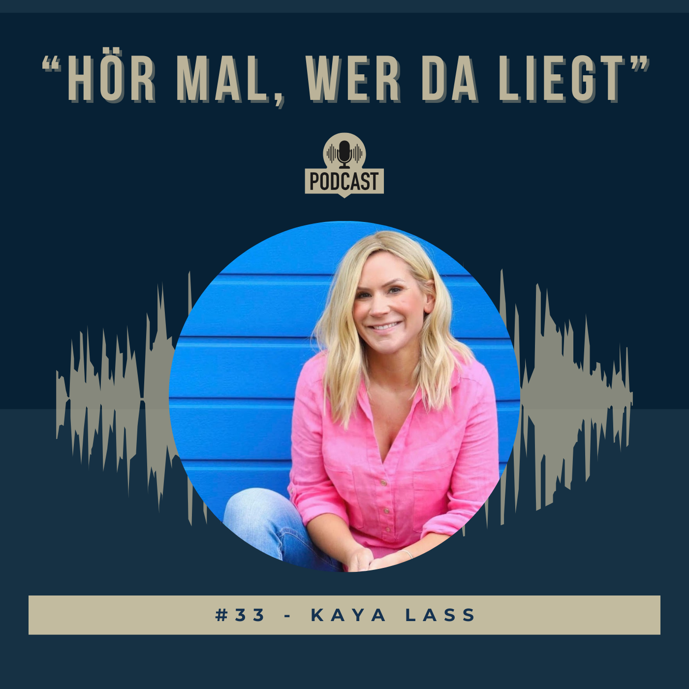 #33 - Kaya Lass - 