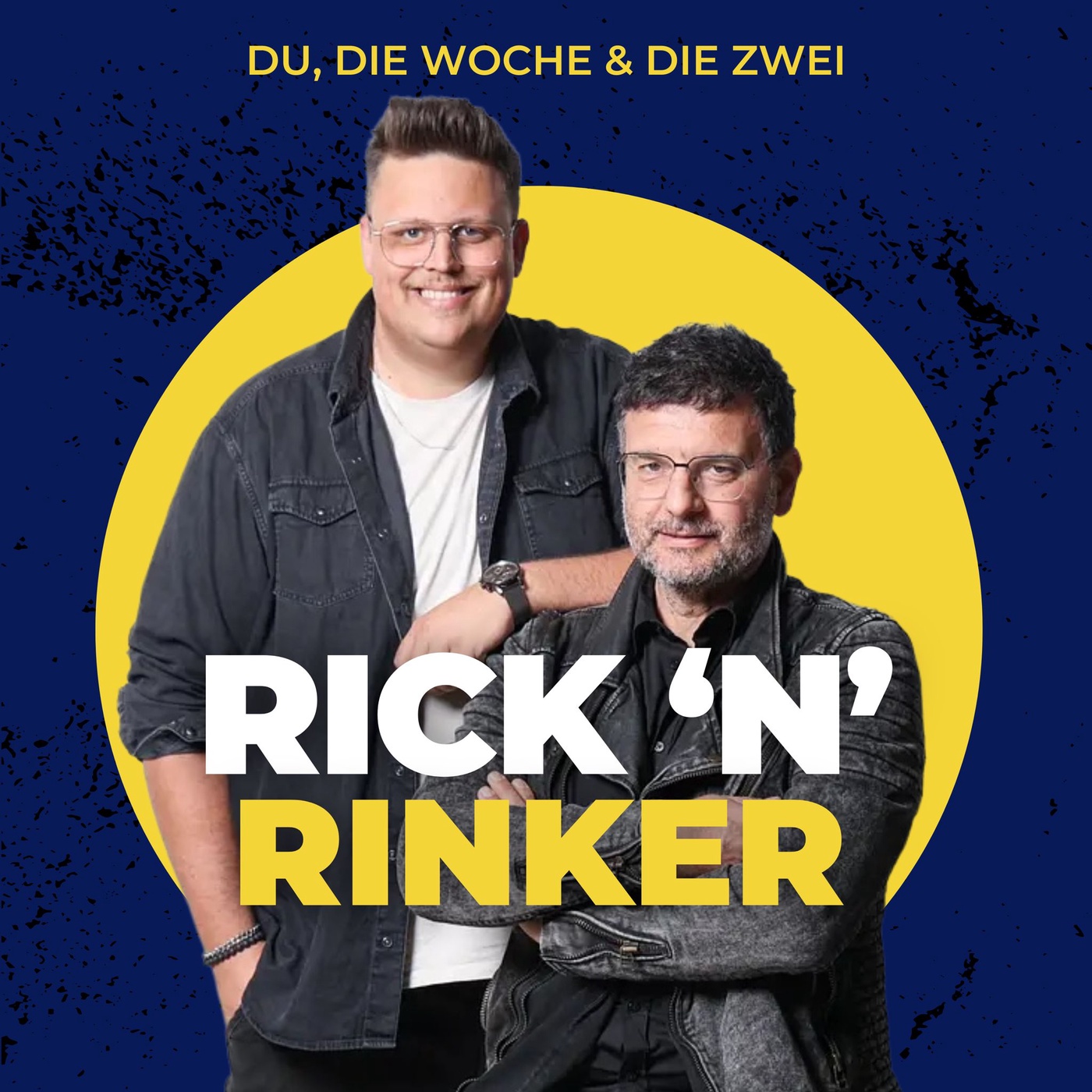 Rick'n'Rinker