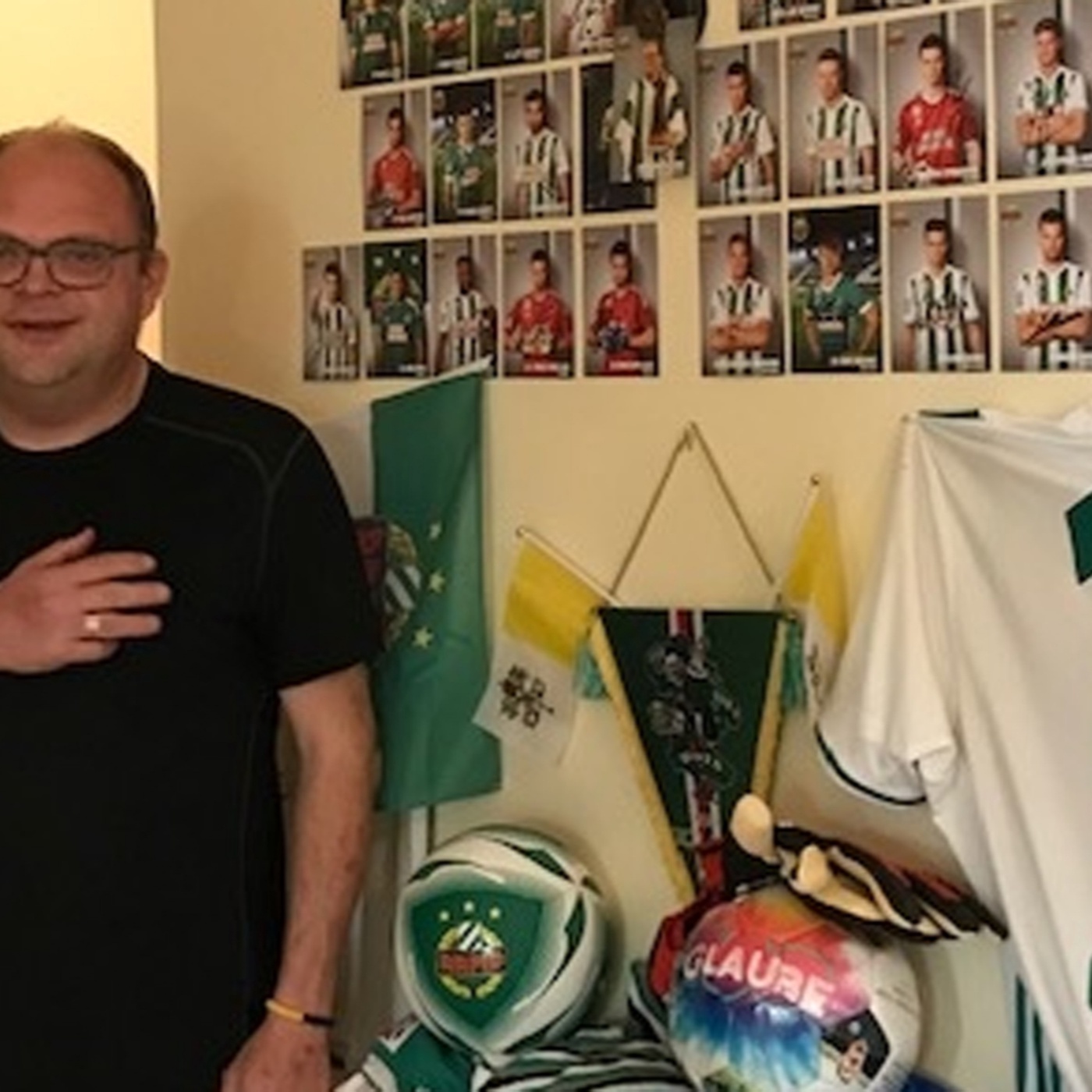 Lebenswege: Christoph Pelczar