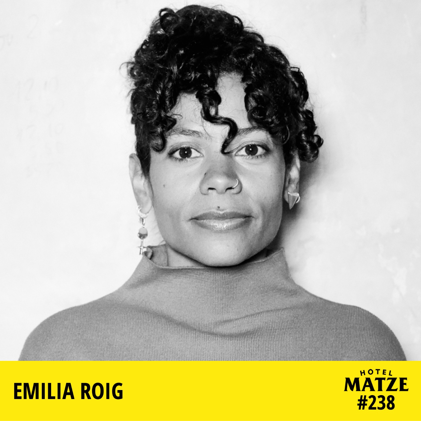 Emilia Roig – Wie sollten wir unsere Beziehungen überdenken?