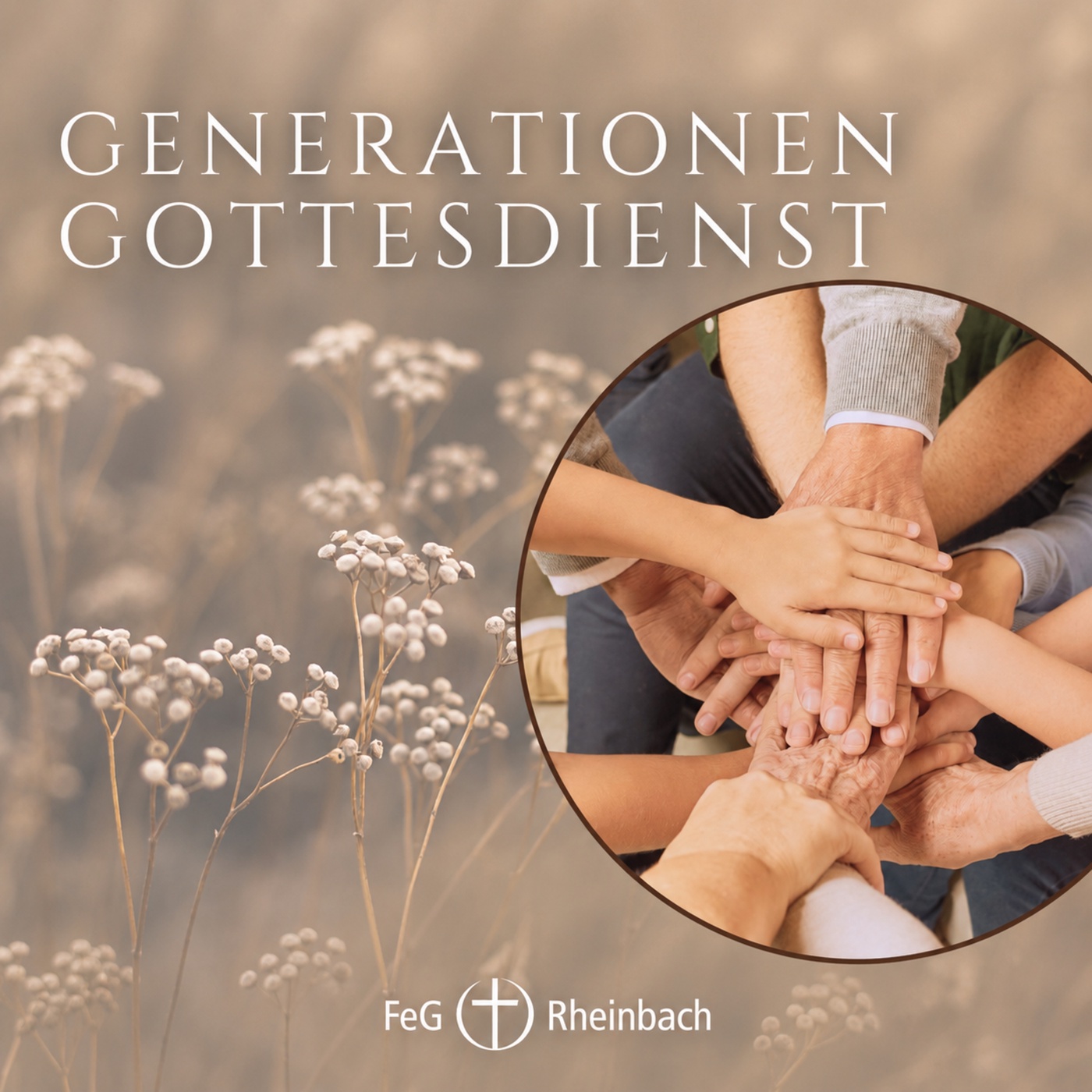Generationsgottesdienst