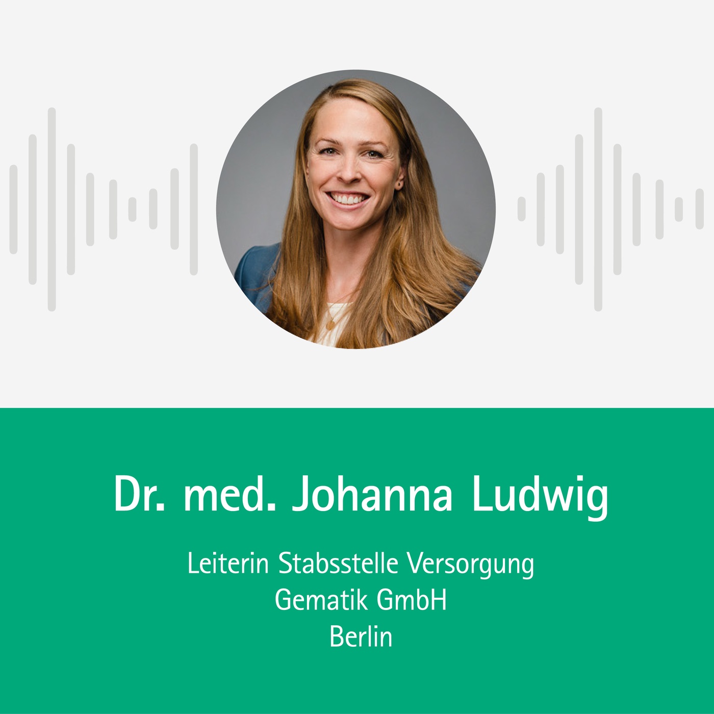 Medizin aufs Ohr: Kompetenzbasierte Weiterbildung