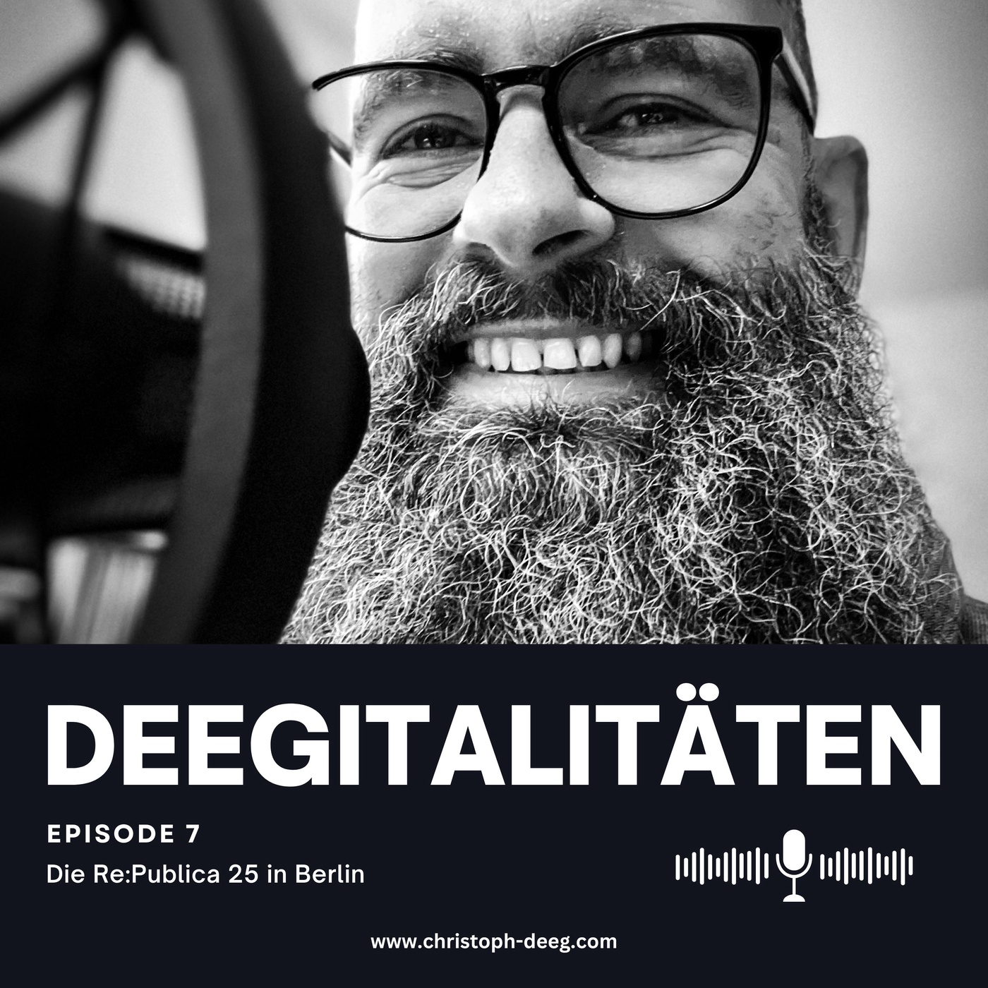 Folge 7: RePublica 2025 #rp25