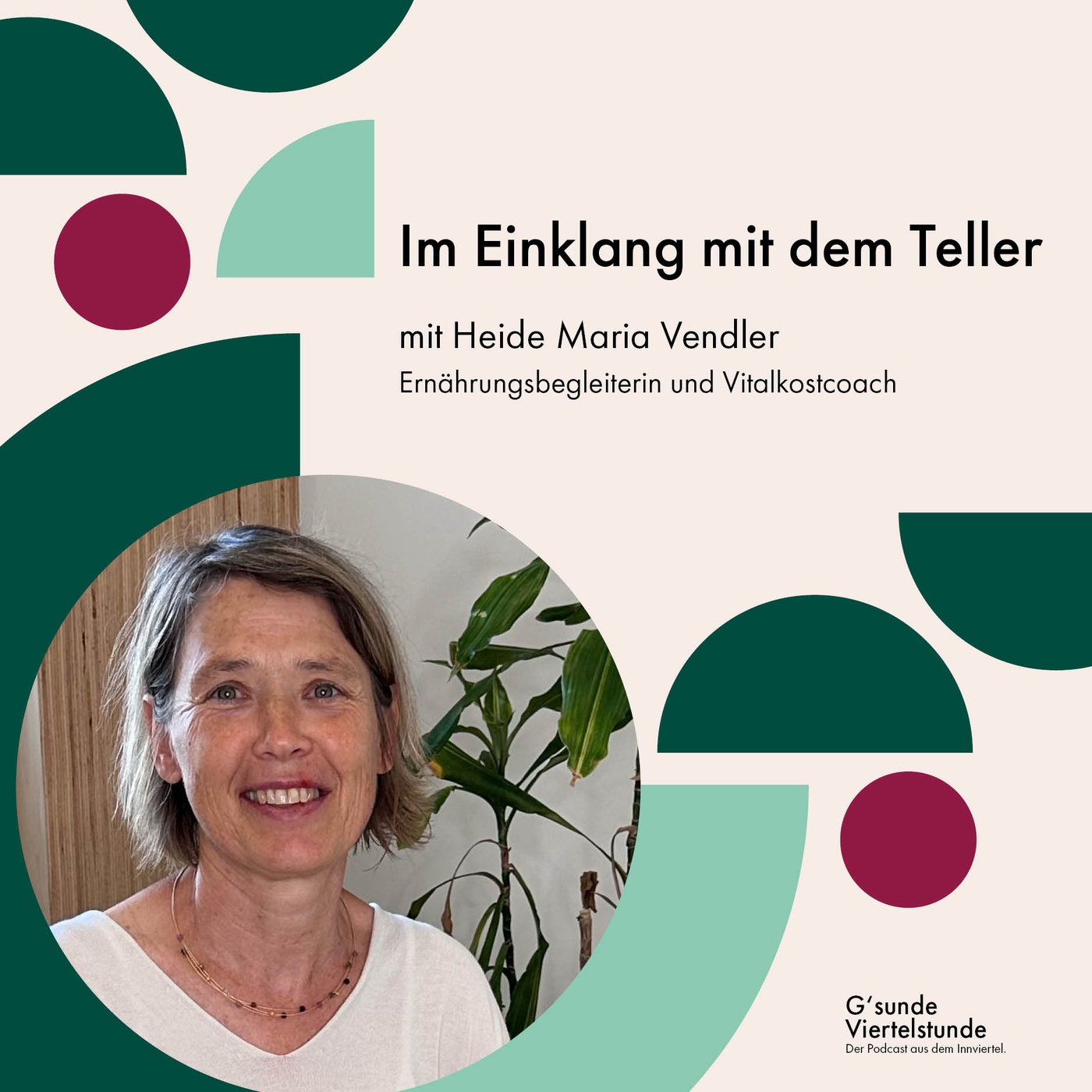 #41 - Im Einklang mit dem Teller