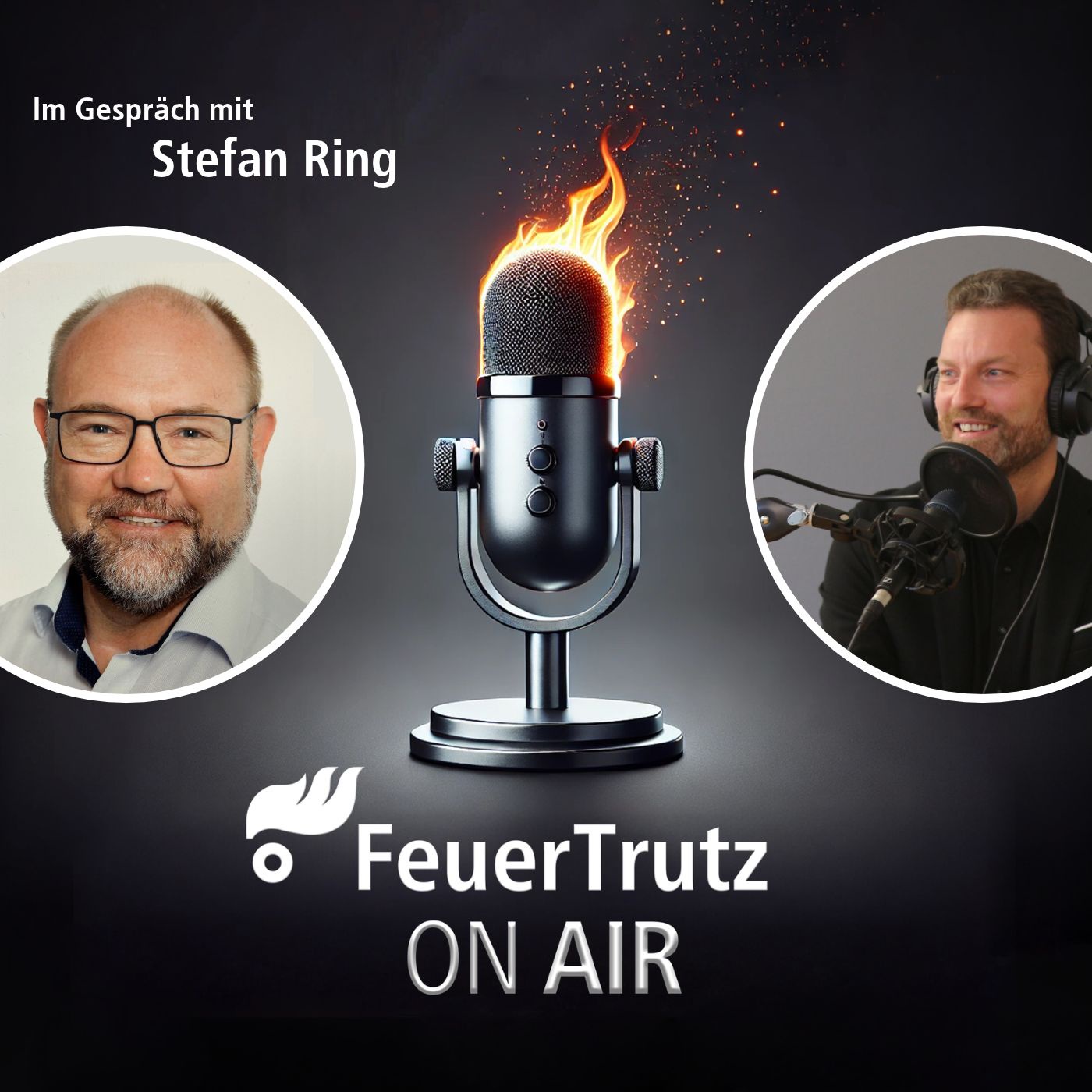 Kabelanlagen mit elektrischem Funktionserhalt | Im Gespräch mit Stefan Ring