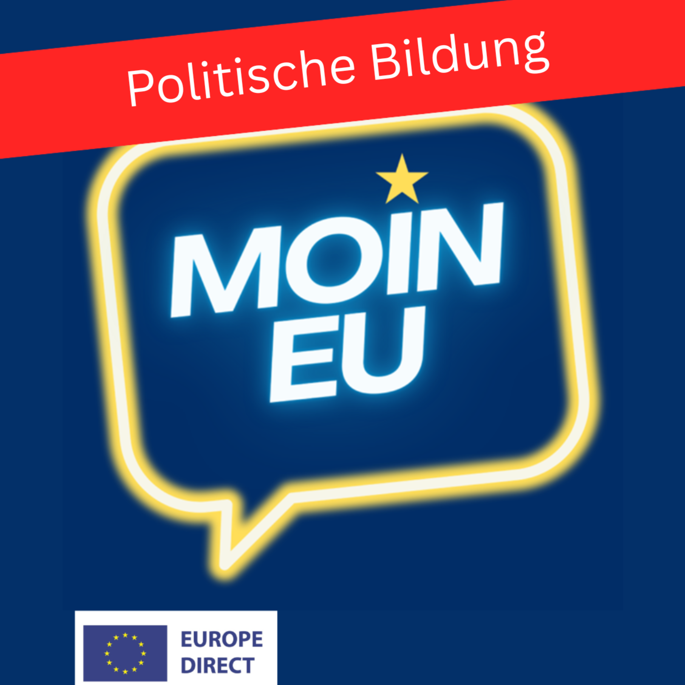 Politische Bildungsarbeit 