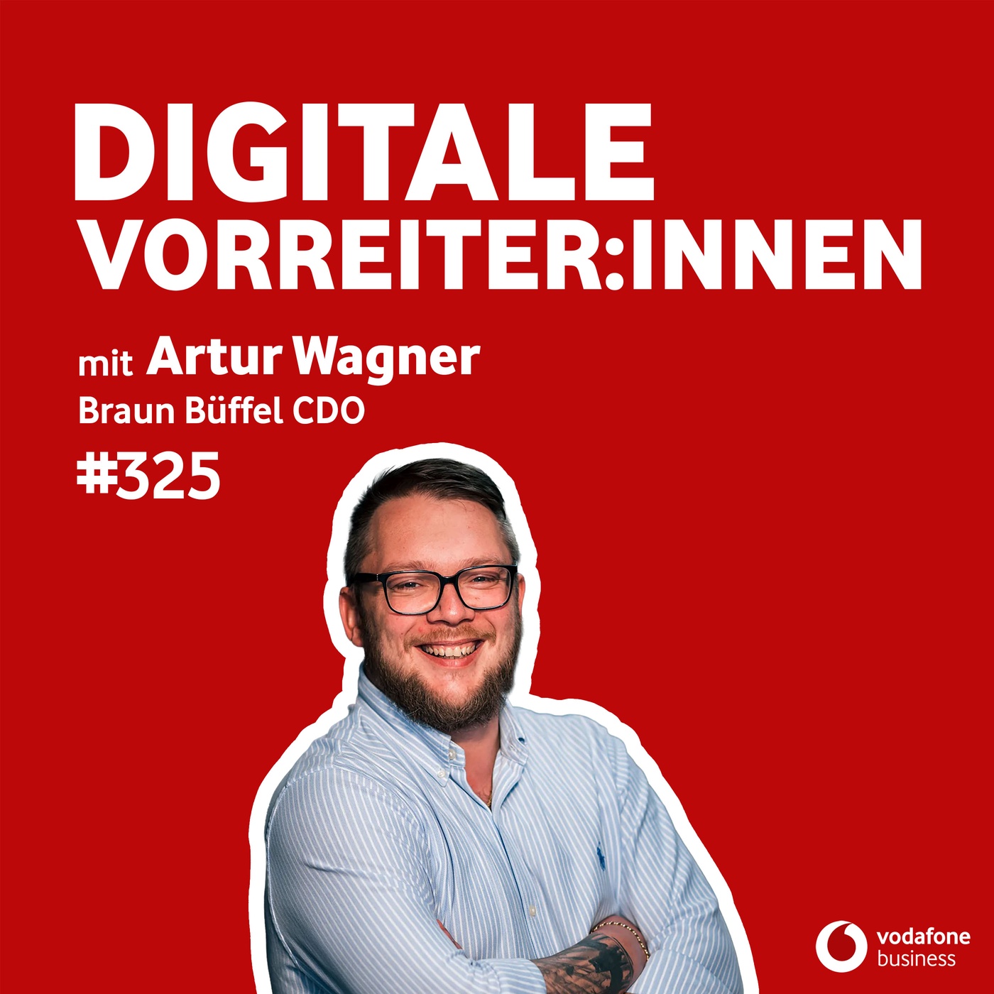 Tradition neu gedacht – wie Braun Büffel den digitalen Wandel meistert