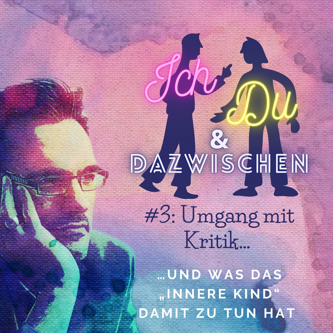 # 3: Umgang mit Kritik…