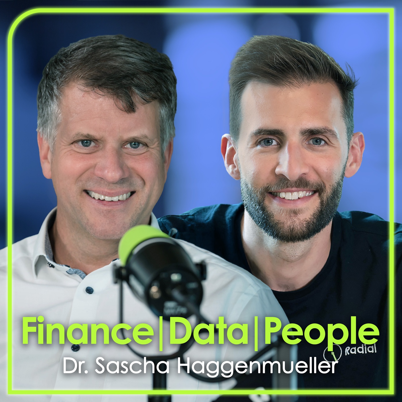 Bootstrapped auf 200 Mitarbeiter! Mit Mark Miller | Carlsquare (#54)