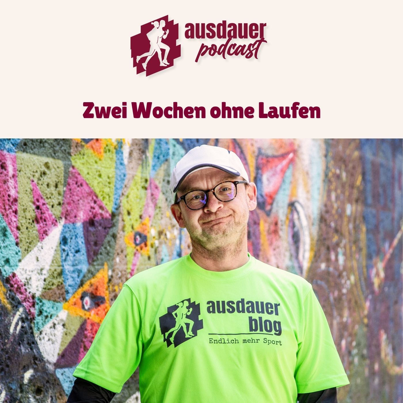 Warum sich der erste Lauf nach dem Urlaub mies anfühlt