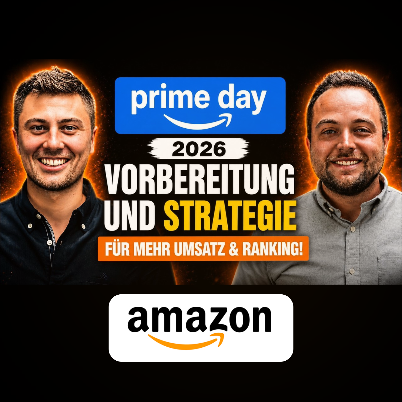 PRIME DAY 2026 – So sieht die perfekte Vorbereitung aus!