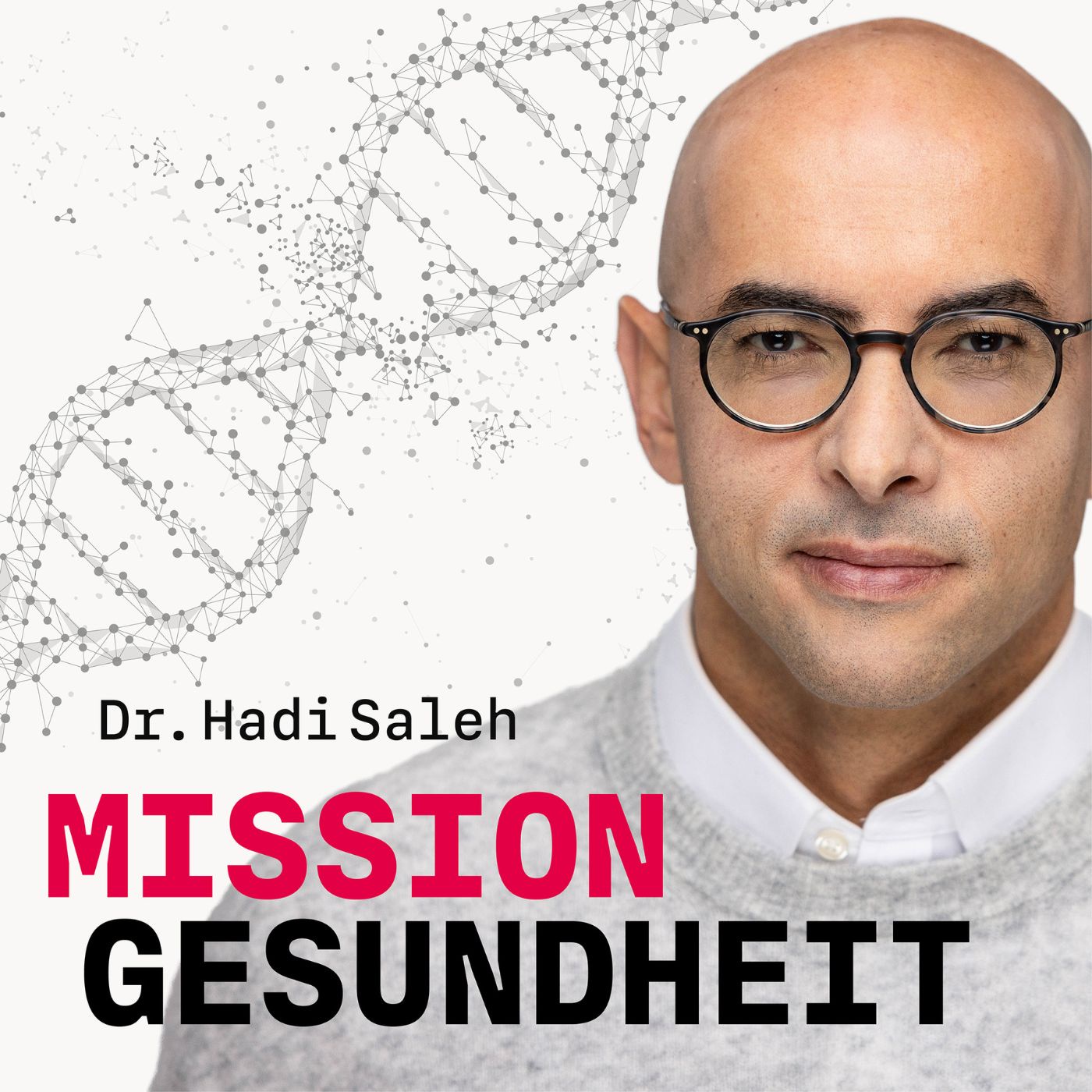 Trailer Mission Gesundheit