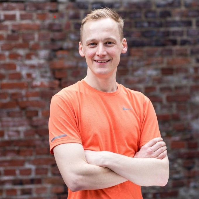 „Laufen ist leicht!“ – Trainer und Motivator Kevin Besser über Laufanfänger