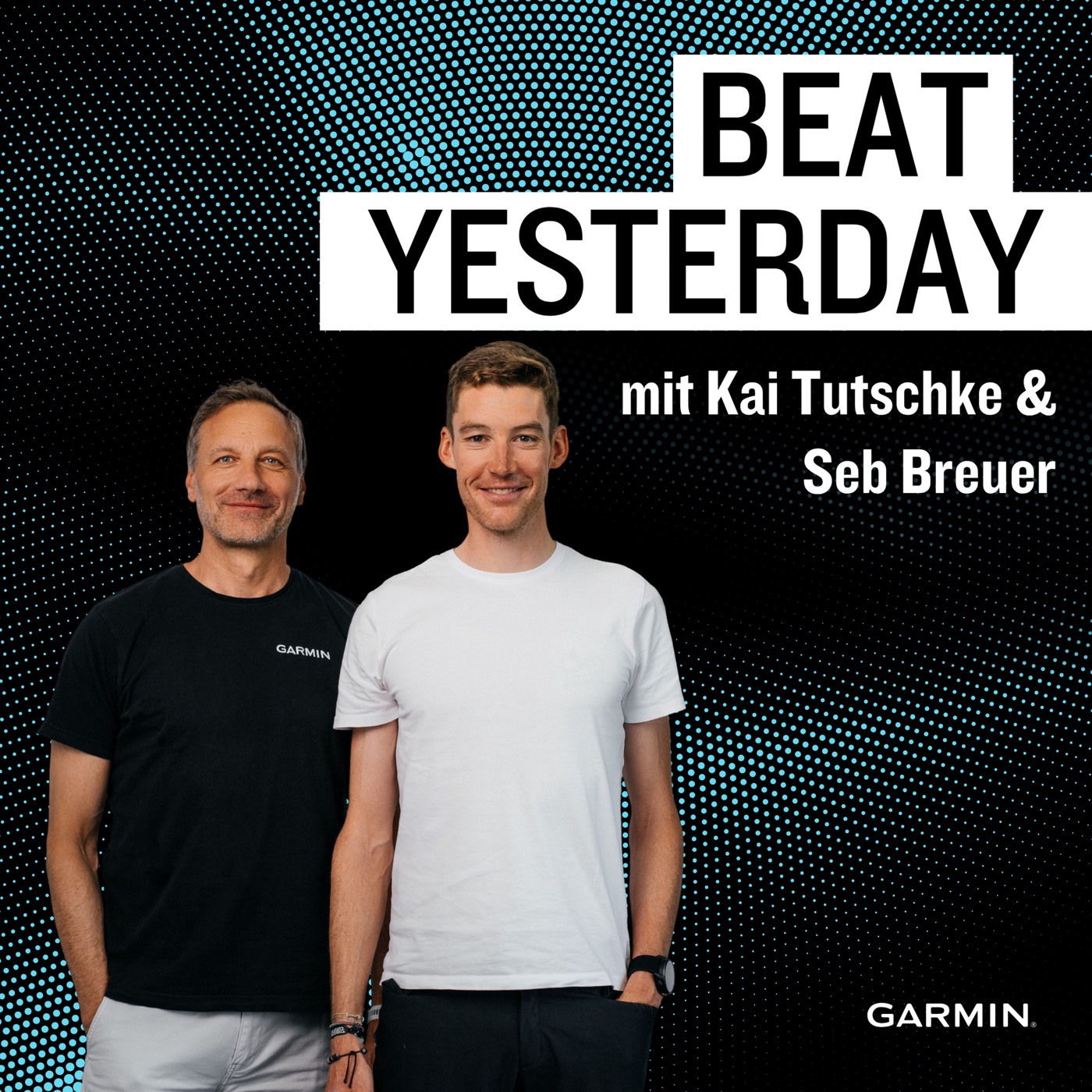 Am Limit: Sebastian Breuer über Freiheit auf dem Rad und mentale Stärke