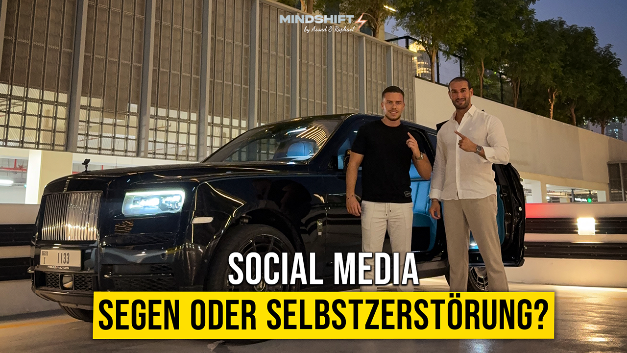 Social Media: Tool für Wachstum – oder dein Untergang?