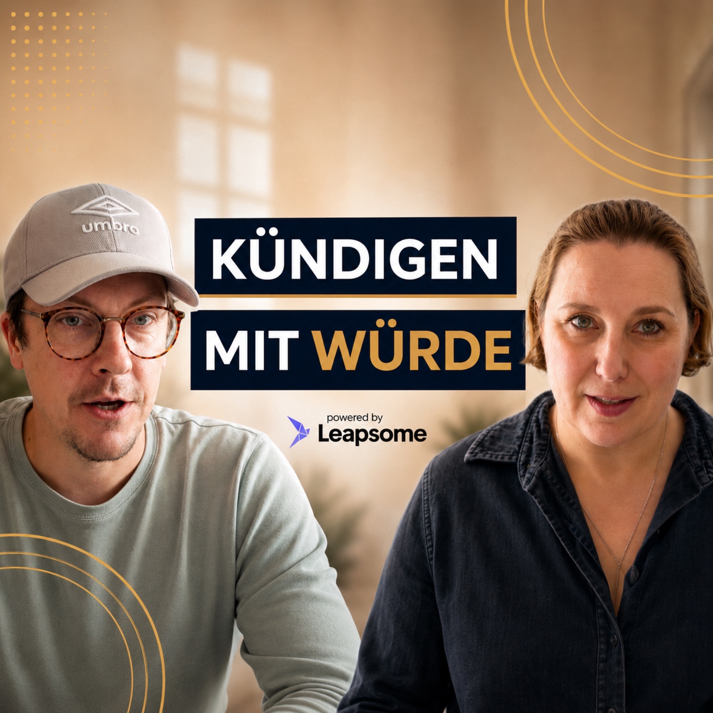Kündigen mit Würde: Was in Restrukturierungen wirklich zählt | Manuela Kallinowsky