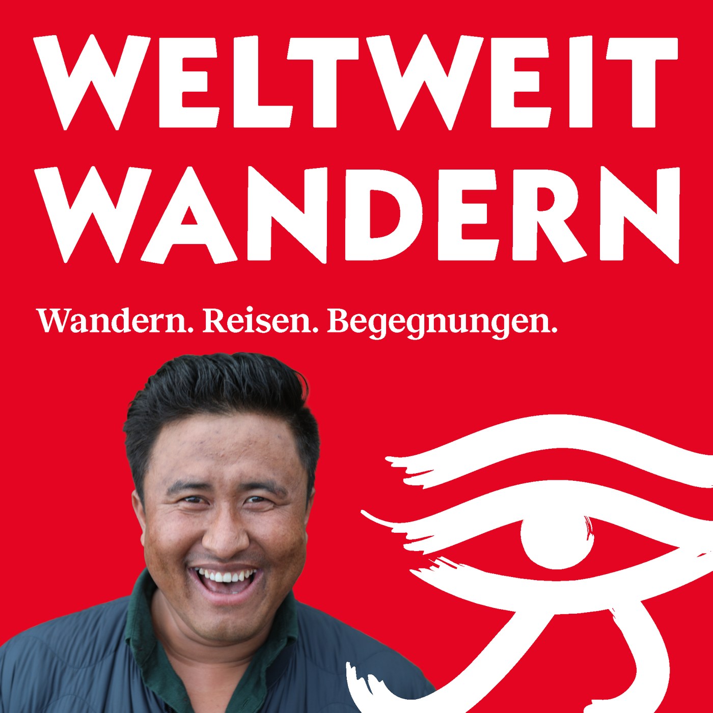 #44 - Bhutan: Das Land des Bruttonationalglücks mit Chencho