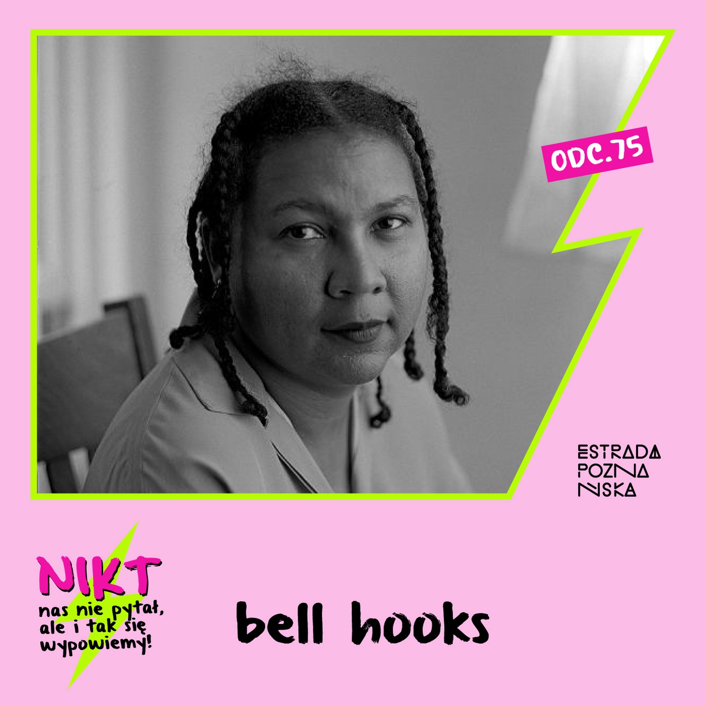 bell hooks