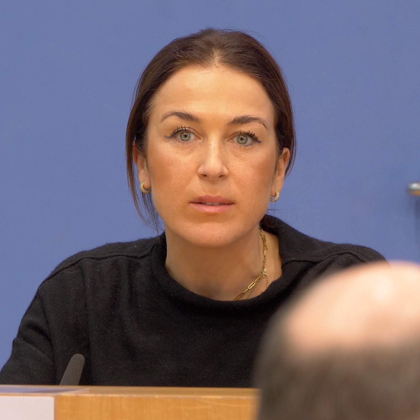 RegPK | 23. Janaur 2026 | Rote Linien