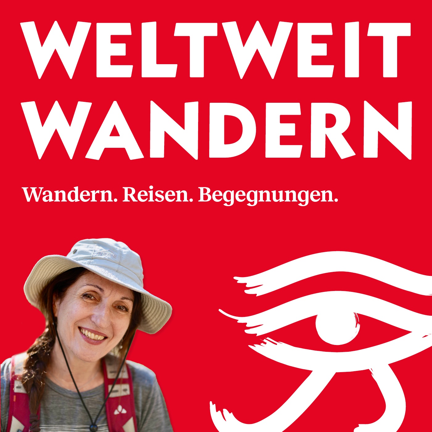 #3 - Zypern: Genussvolles Wandern mit Ismini auf der Insel der Aphrodite