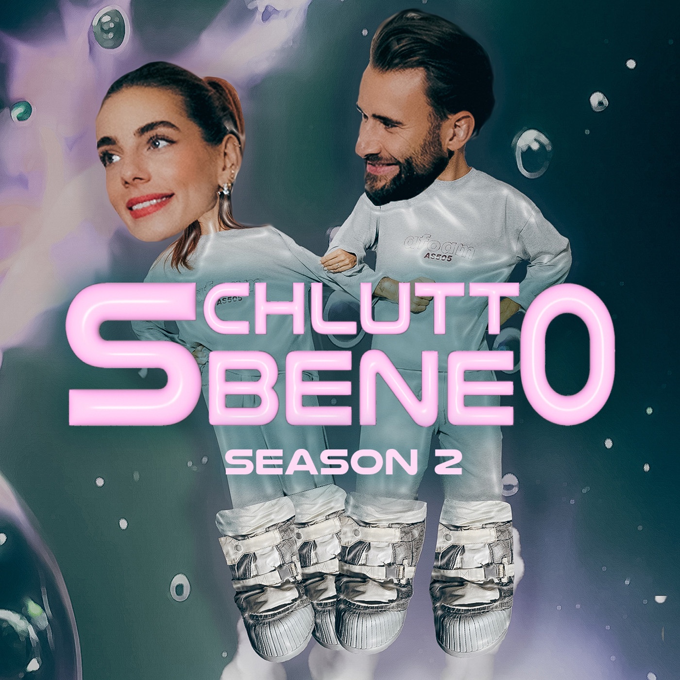 SCHLUTTO BENE