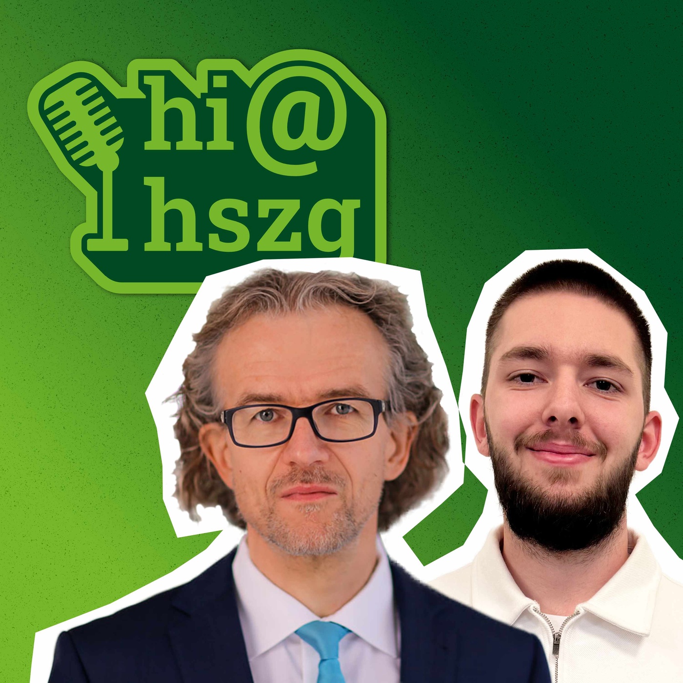 Episode 49: Bachelor Studium Management im Gesundheitswesen