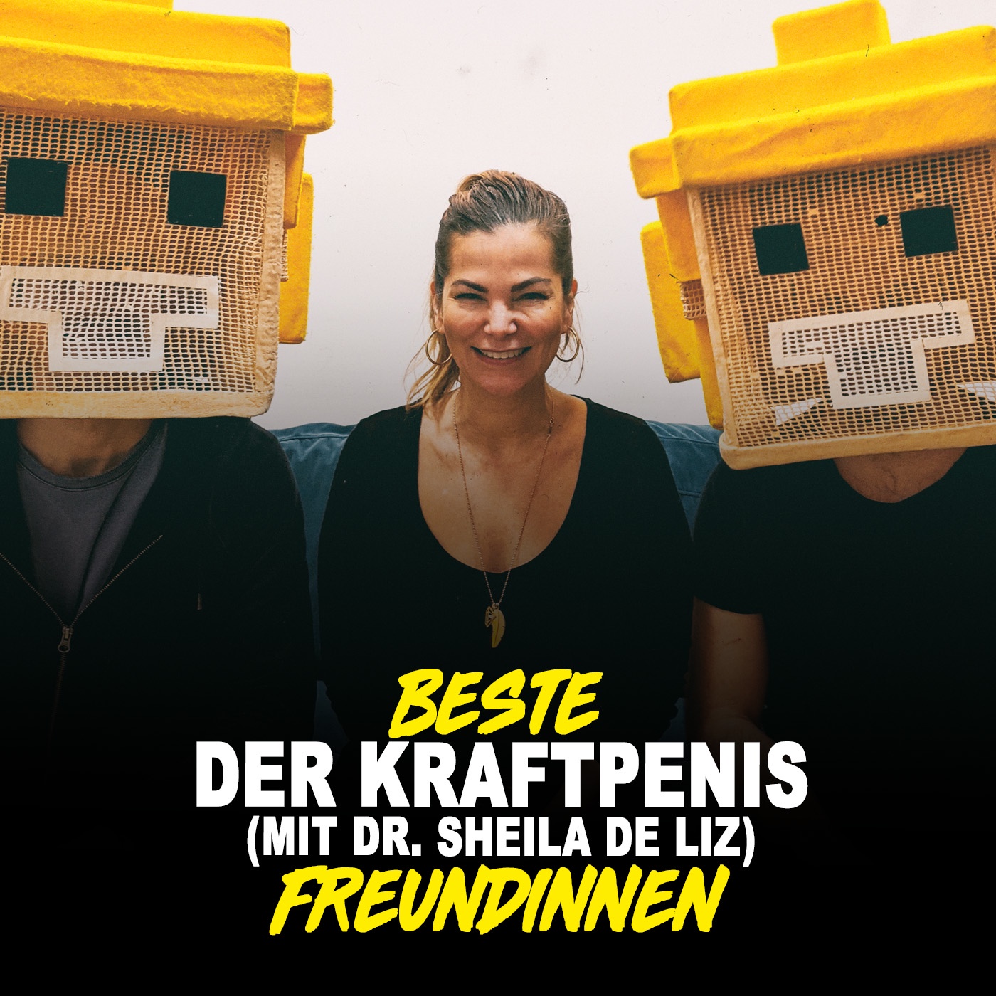 Der Kraftpenis