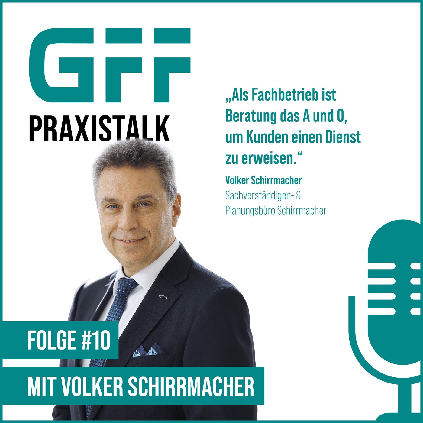 #10 Einbruchhemmung – Markt braucht Sachverstand