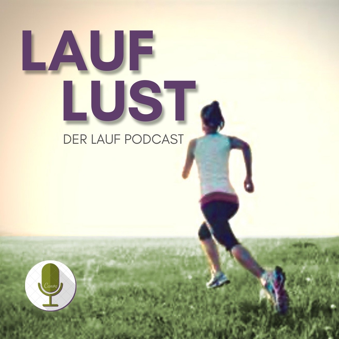 Trailer Lauf Lust - Let‘s go!
