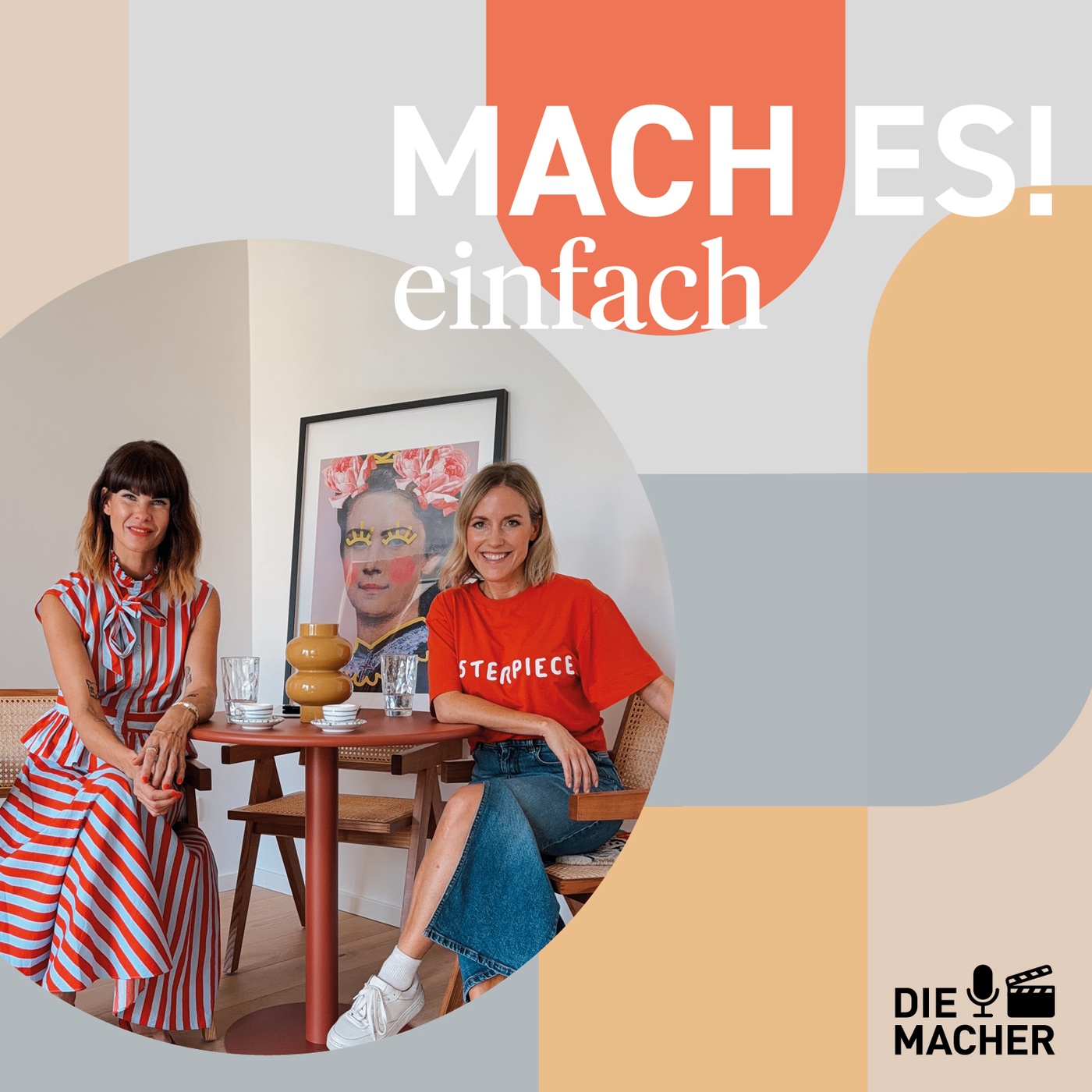 #254 Wie wird aus einer Idee ein Hotel, Katharina Wimmer?