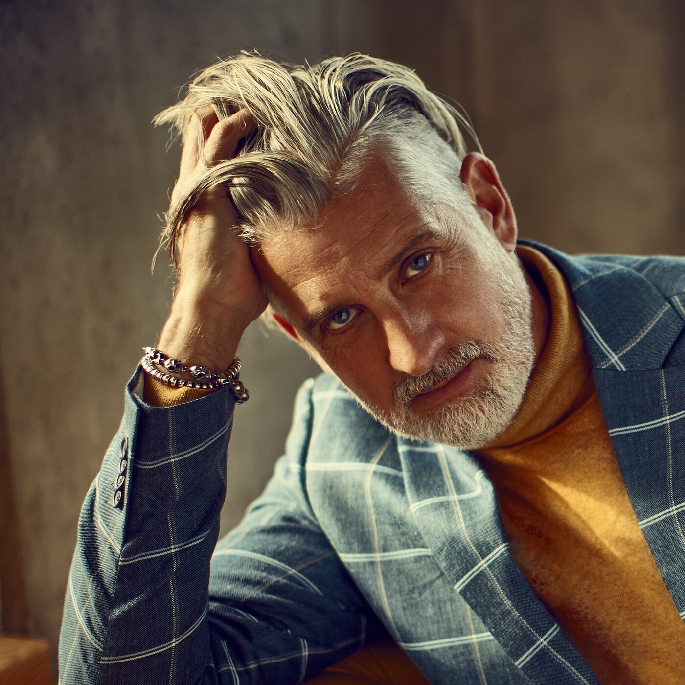 Arno Lindemann (Scholz & Friends): KI ist Durchschnittlichkeit for free