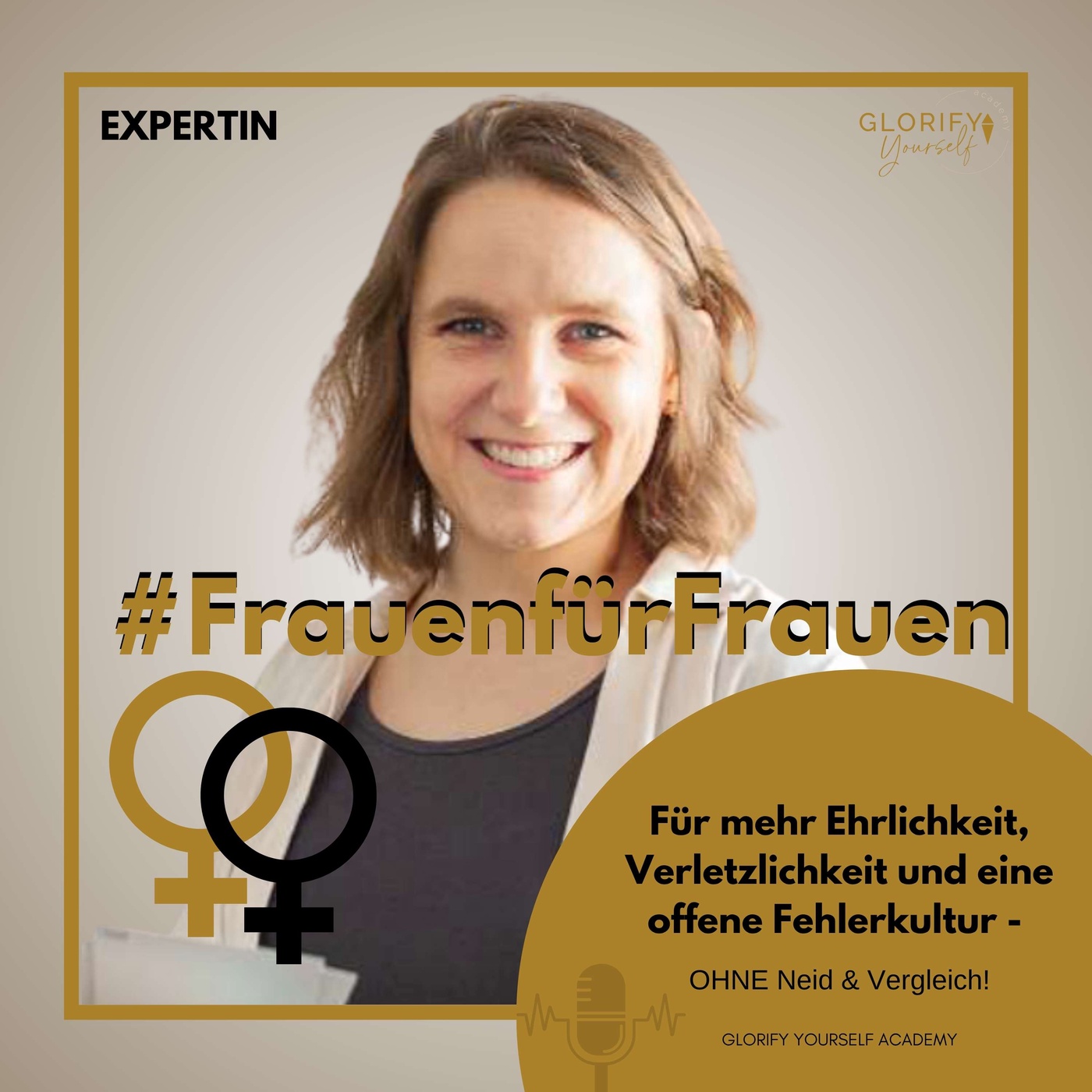 #FF065 - Fokus Design & Positionierung - Sonja Lorenz (Loso Design) über Klarheit, Preise & Wirkung