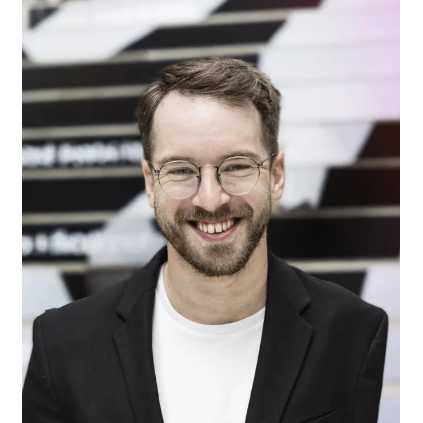 AED IM GESPRÄCH mit ANDREAS ONEA