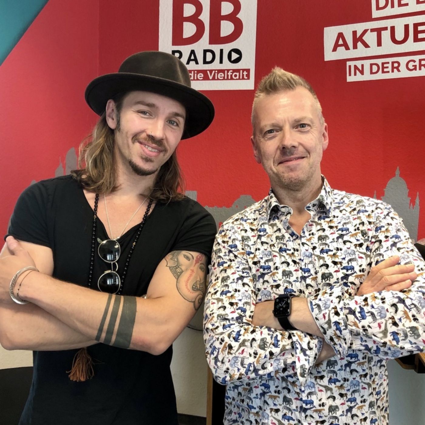 Gil Ofarim - Alles auf Hoffnung