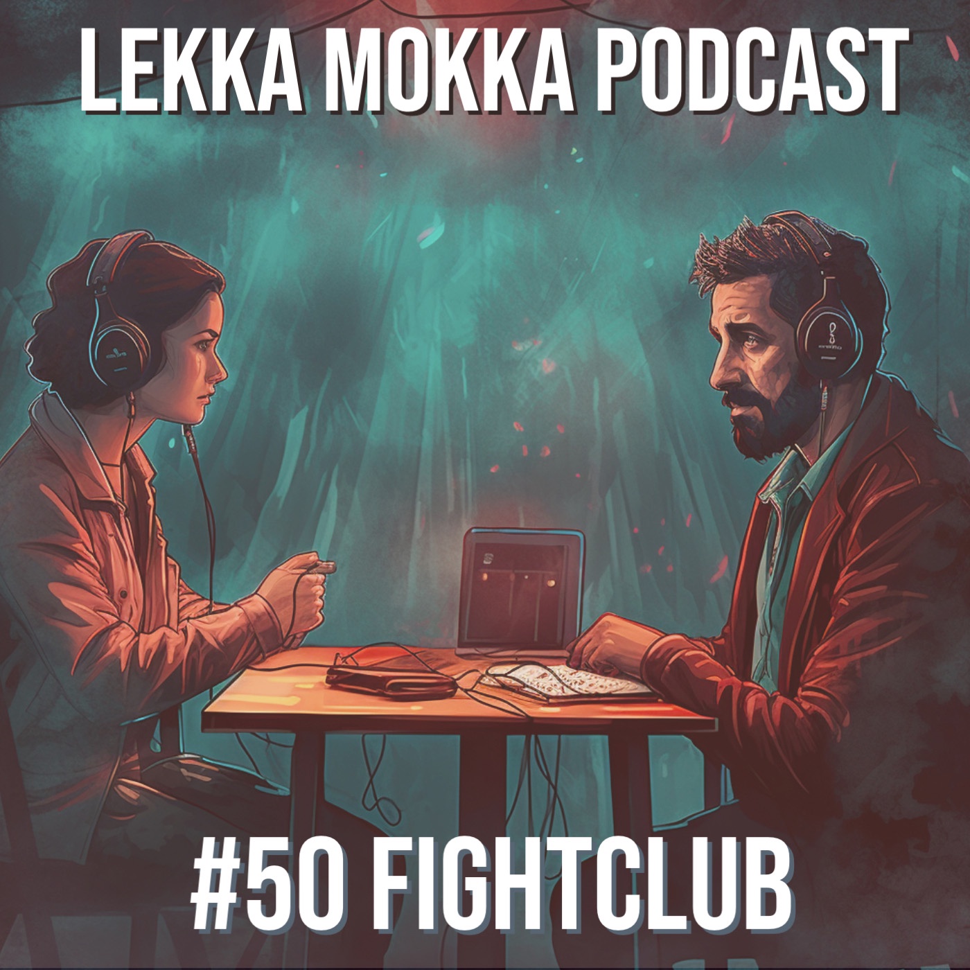#50 Fightclub