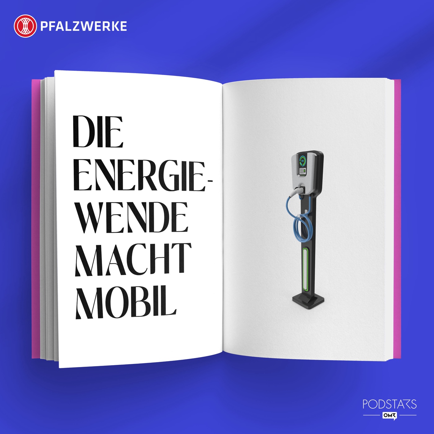 Die Energiewende macht mobil