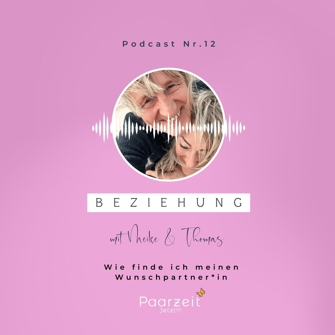 Wie finde ich meine*n Wunschpartner*in ?